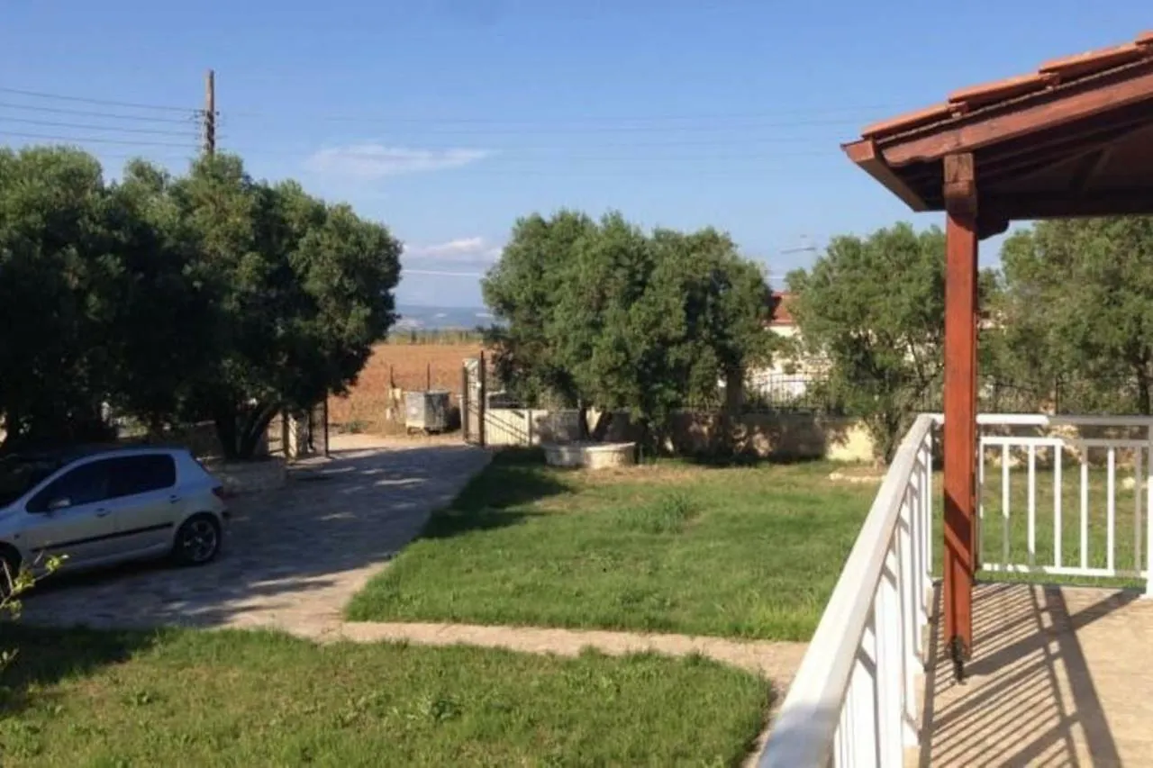 Apartments In A Villa By The Beautiful Sea Bay Nea Poteidaia