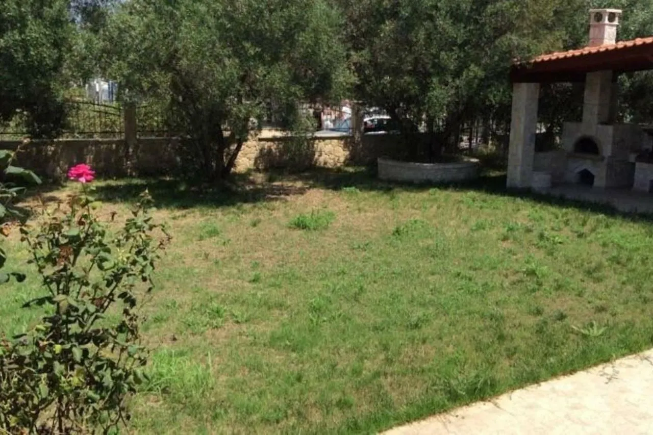 Apartments In A Villa By The Beautiful Sea Bay Nea Poteidaia