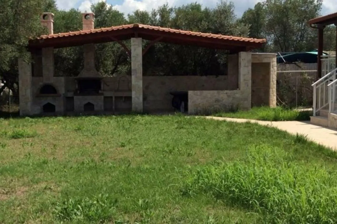 Apartments In A Villa By The Beautiful Sea Bay Nea Poteidaia 0*,